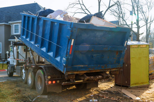 Best Basement Cleanout Services  in Salineville, OH