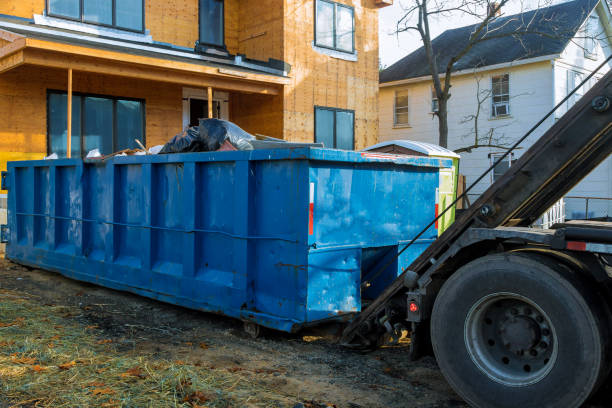 Best Hot Tub Removal  in Salineville, OH