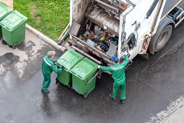 Best Local Junk Hauling  in Salineville, OH