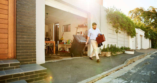 Yard Cleanup Services in Salineville, OH