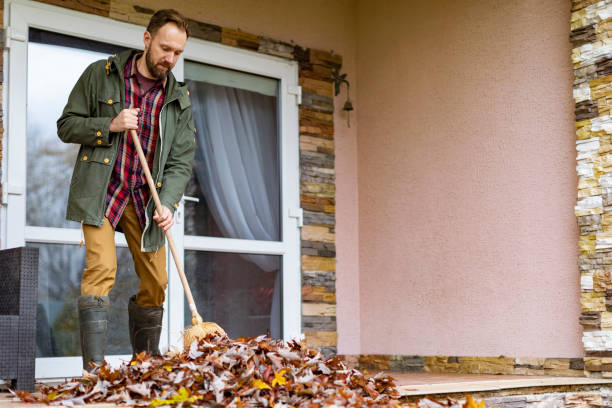 Best Full-Service Junk Removal  in Salineville, OH