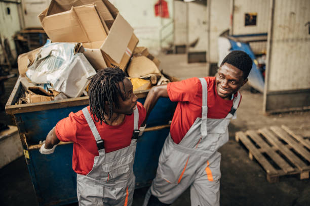 Best Residential Junk Removal  in Salineville, OH