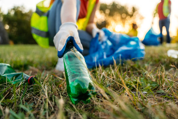 Best Commercial Cleanout Services  in Salineville, OH