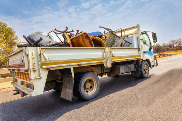 Best Same-Day Junk Removal  in Salineville, OH
