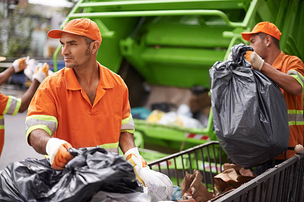 Trusted Salineville, OH Junk Removal Experts