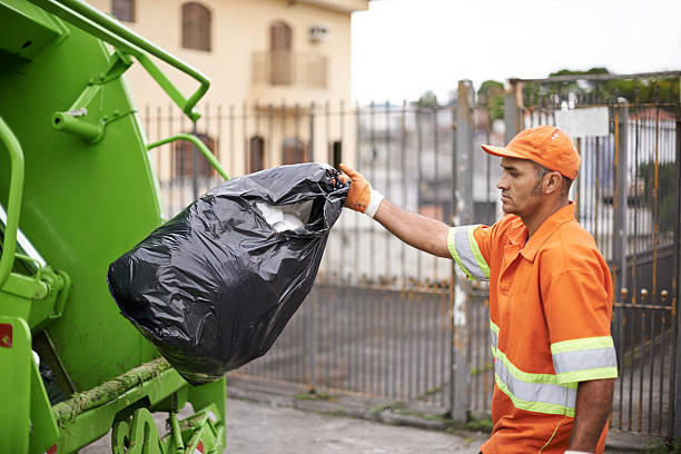 Best Estate Cleanout Services  in Salineville, OH