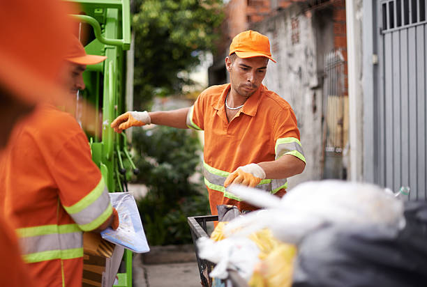 Basement Cleanout Services in Salineville, OH